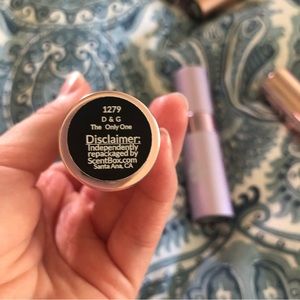 Dolce & Gabbana The Only One 8 ml spray